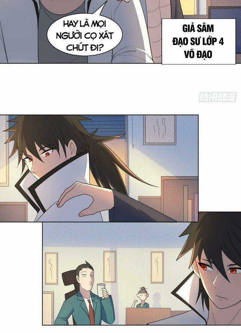 Thần Long Tinh Chủ - Chapter 14 - Trang 4