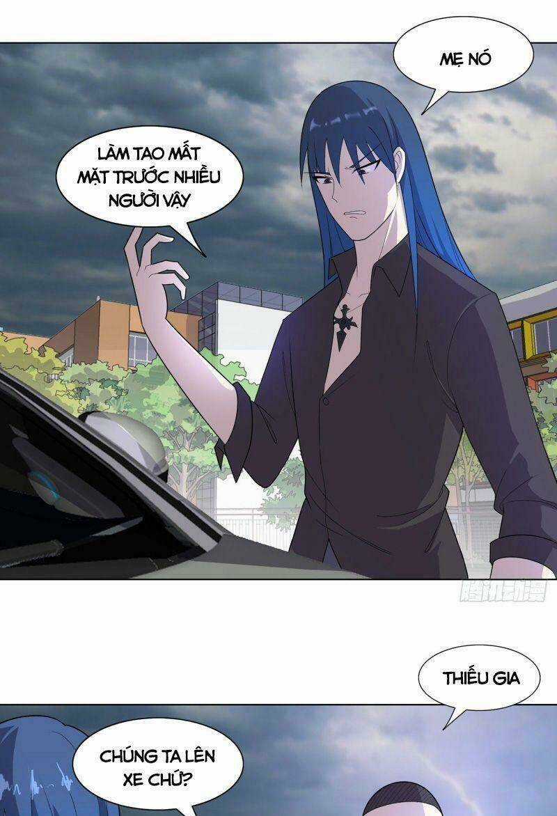 Thần Long Tinh Chủ - Chapter 14 - Trang 32