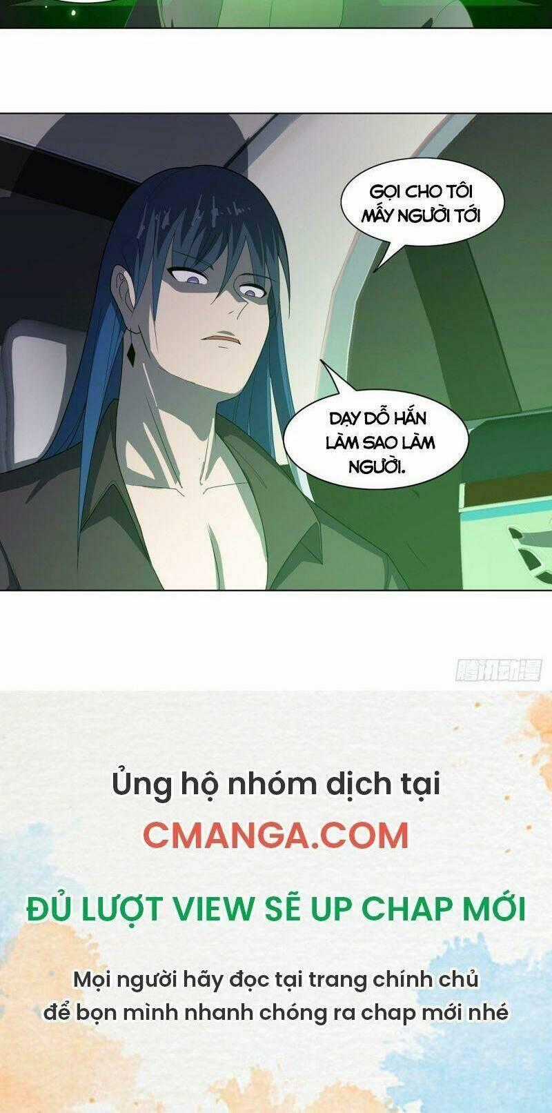 Thần Long Tinh Chủ - Chapter 14 - Trang 35