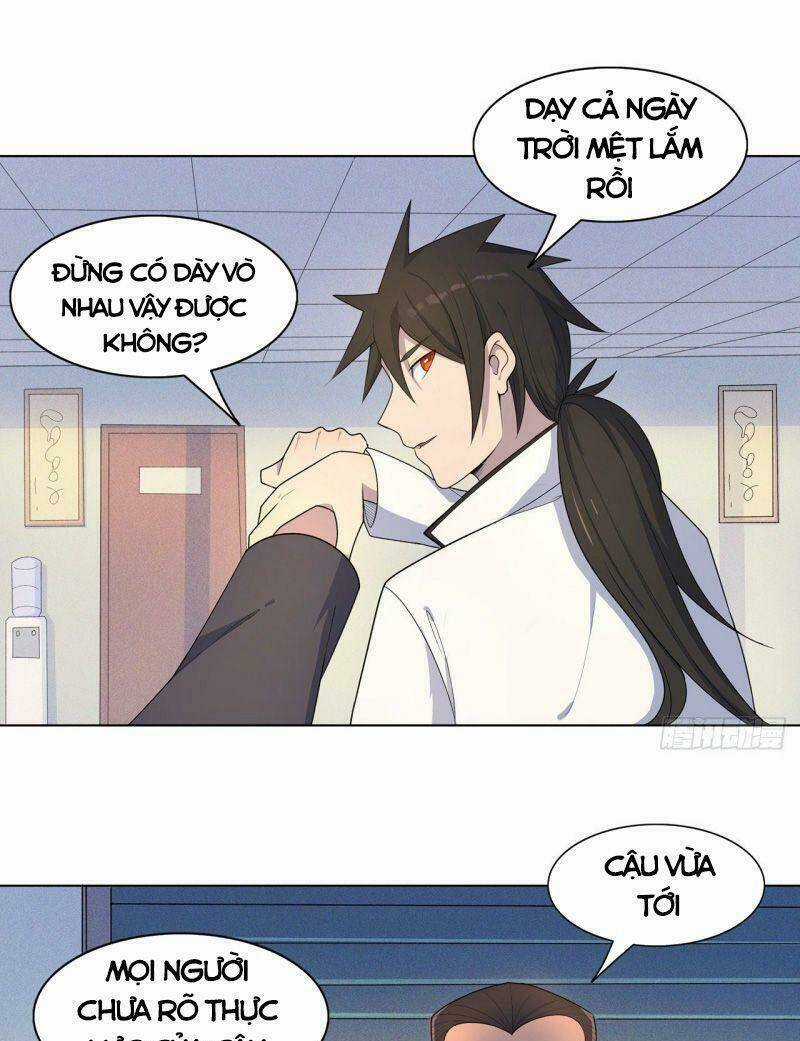 Thần Long Tinh Chủ - Chapter 14 - Trang 5