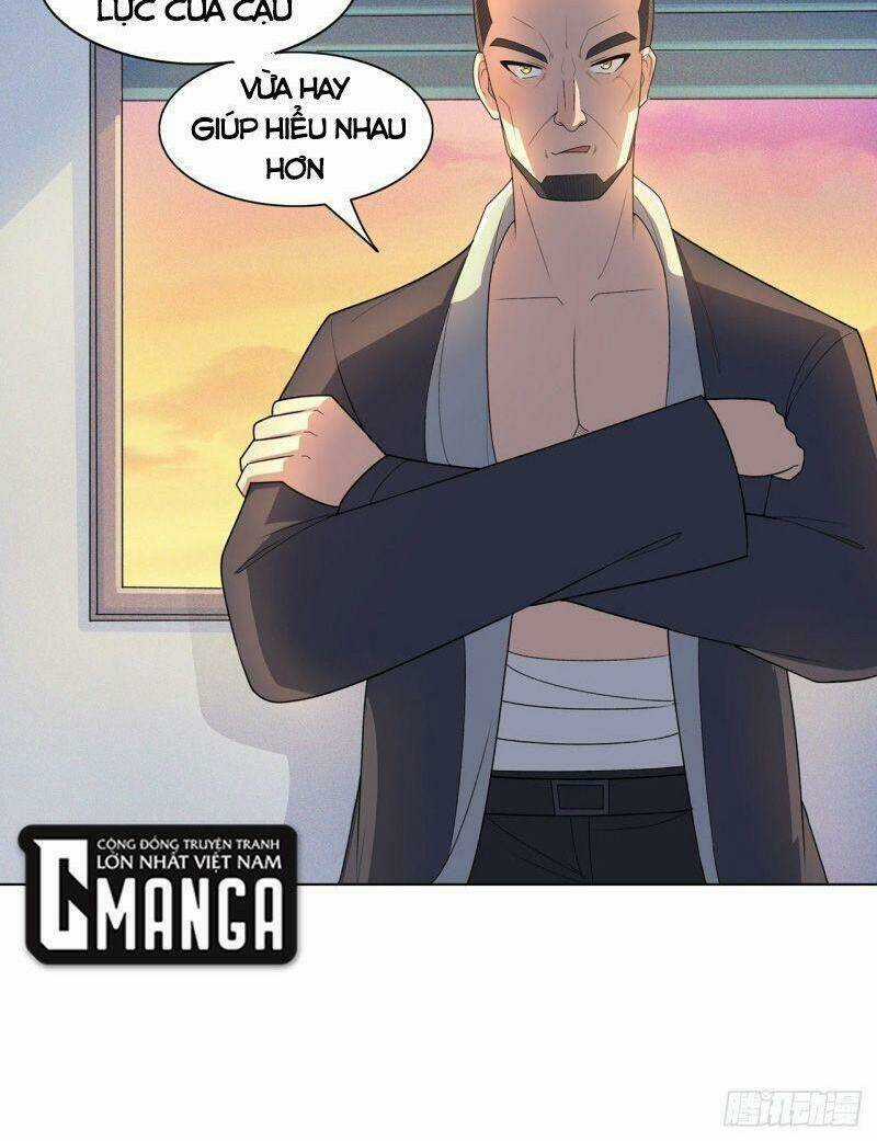 Thần Long Tinh Chủ - Chapter 14 - Trang 6