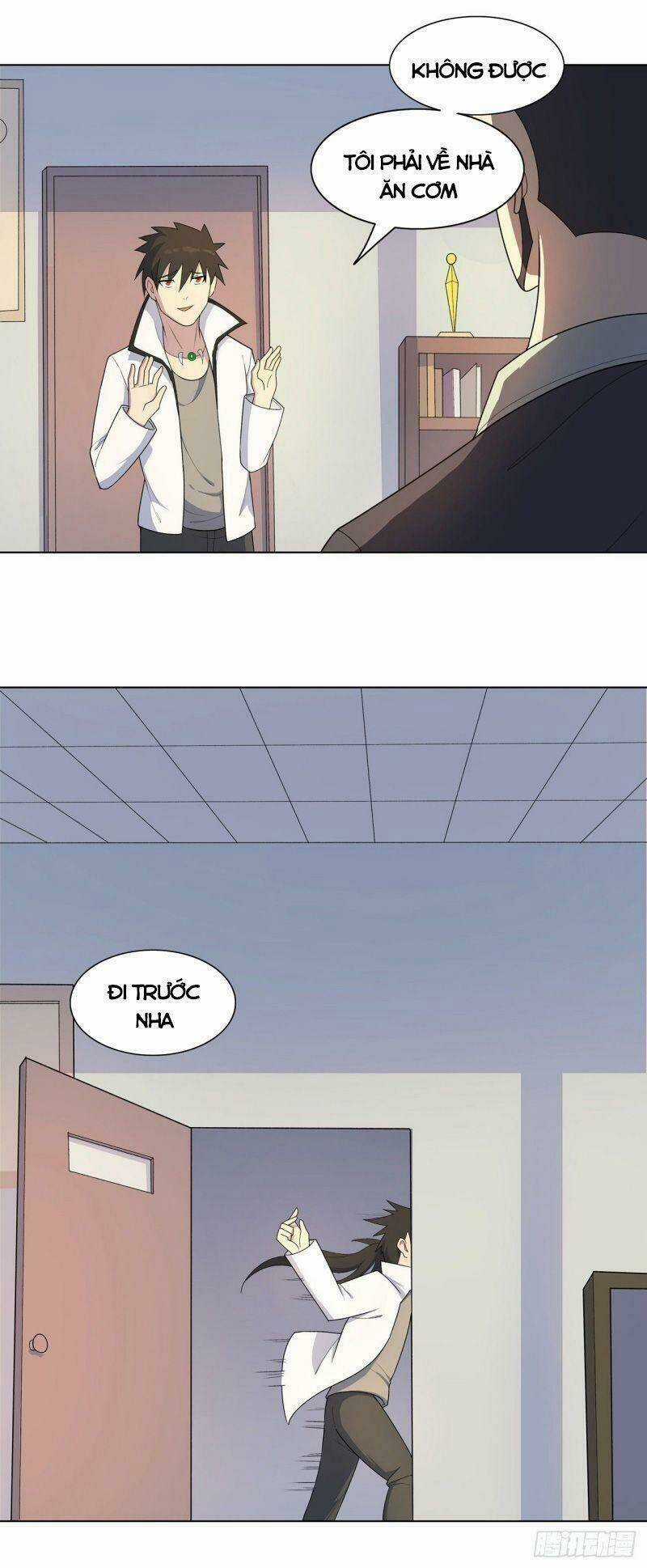 Thần Long Tinh Chủ - Chapter 14 - Trang 7