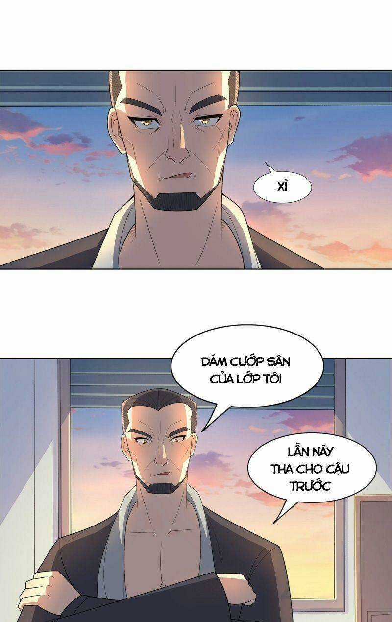 Thần Long Tinh Chủ - Chapter 14 - Trang 8