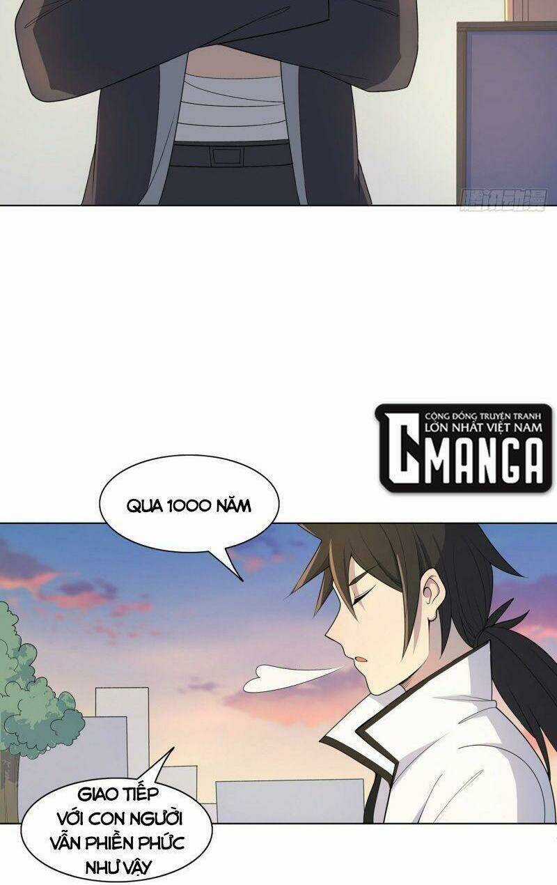 Thần Long Tinh Chủ - Chapter 14 - Trang 9