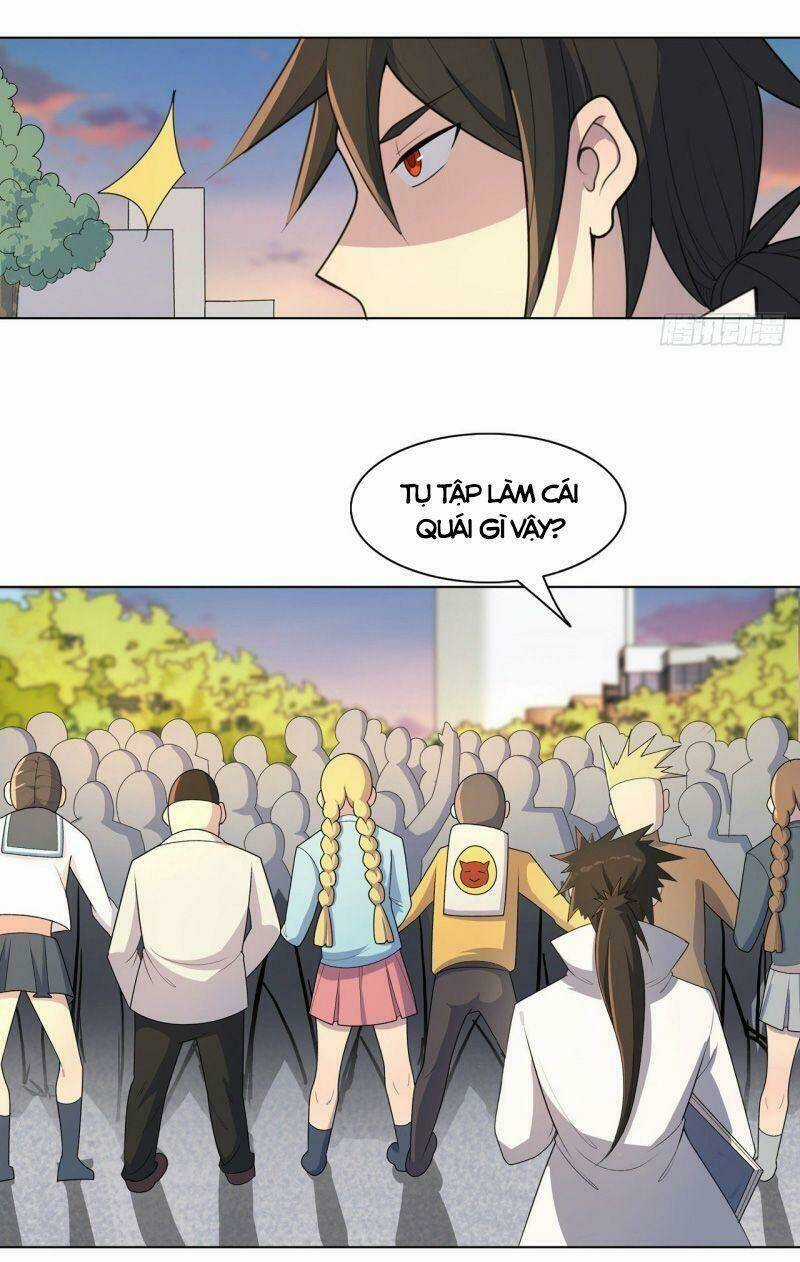 Thần Long Tinh Chủ - Chapter 14 - Trang 10