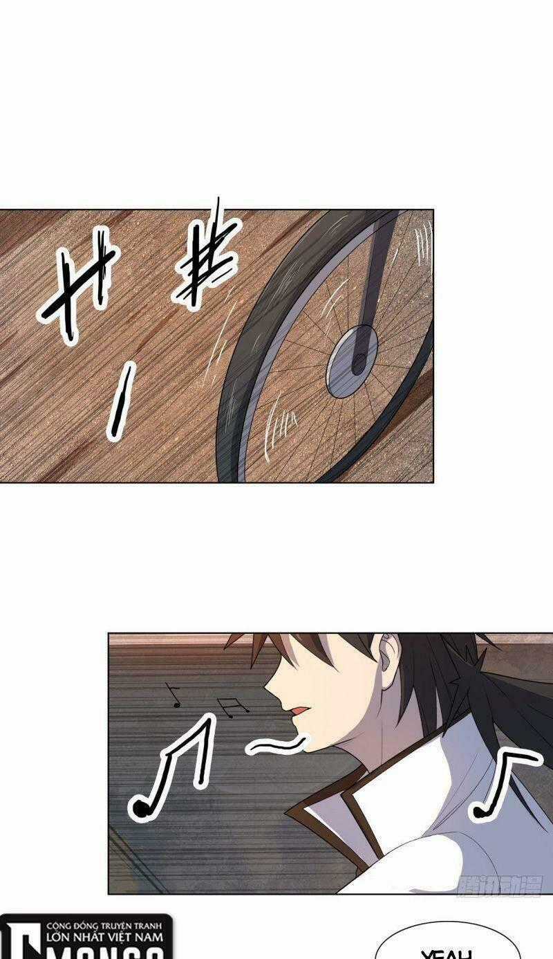 Thần Long Tinh Chủ - Chapter 15 - Trang 1