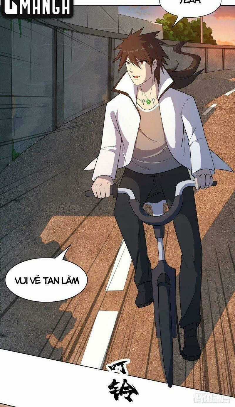 Thần Long Tinh Chủ - Chapter 15 - Trang 2