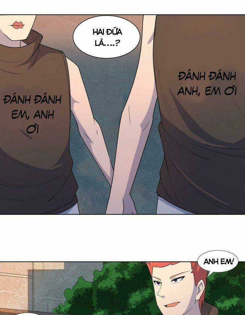 Thần Long Tinh Chủ - Chapter 15 - Trang 11