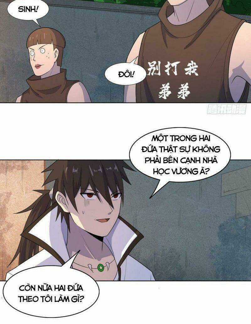 Thần Long Tinh Chủ - Chapter 15 - Trang 12