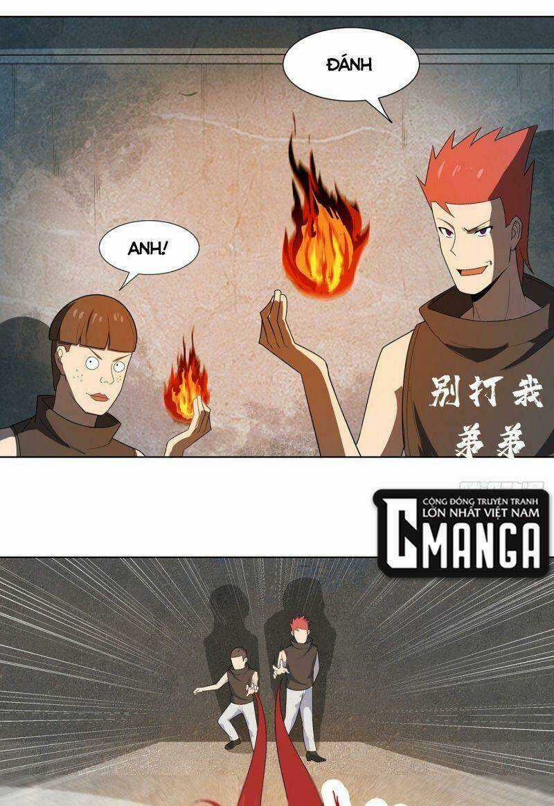 Thần Long Tinh Chủ - Chapter 15 - Trang 13