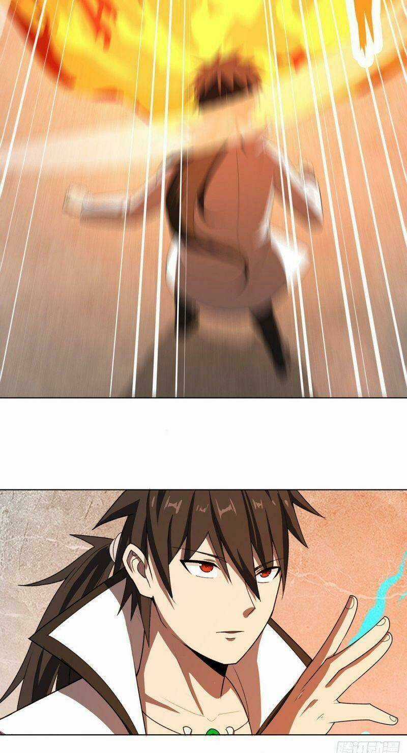 Thần Long Tinh Chủ - Chapter 15 - Trang 15