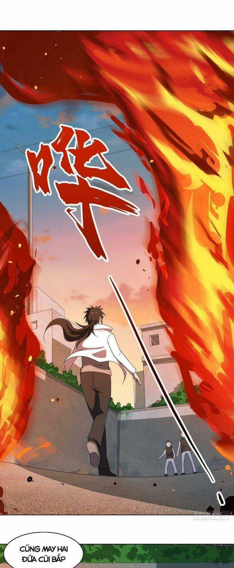 Thần Long Tinh Chủ - Chapter 15 - Trang 17