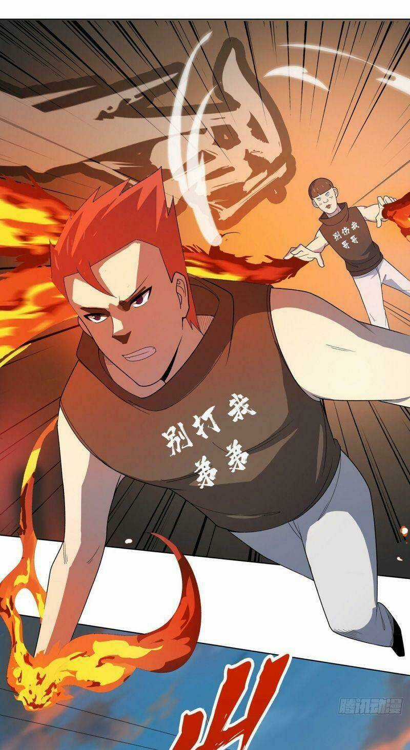 Thần Long Tinh Chủ - Chapter 15 - Trang 19