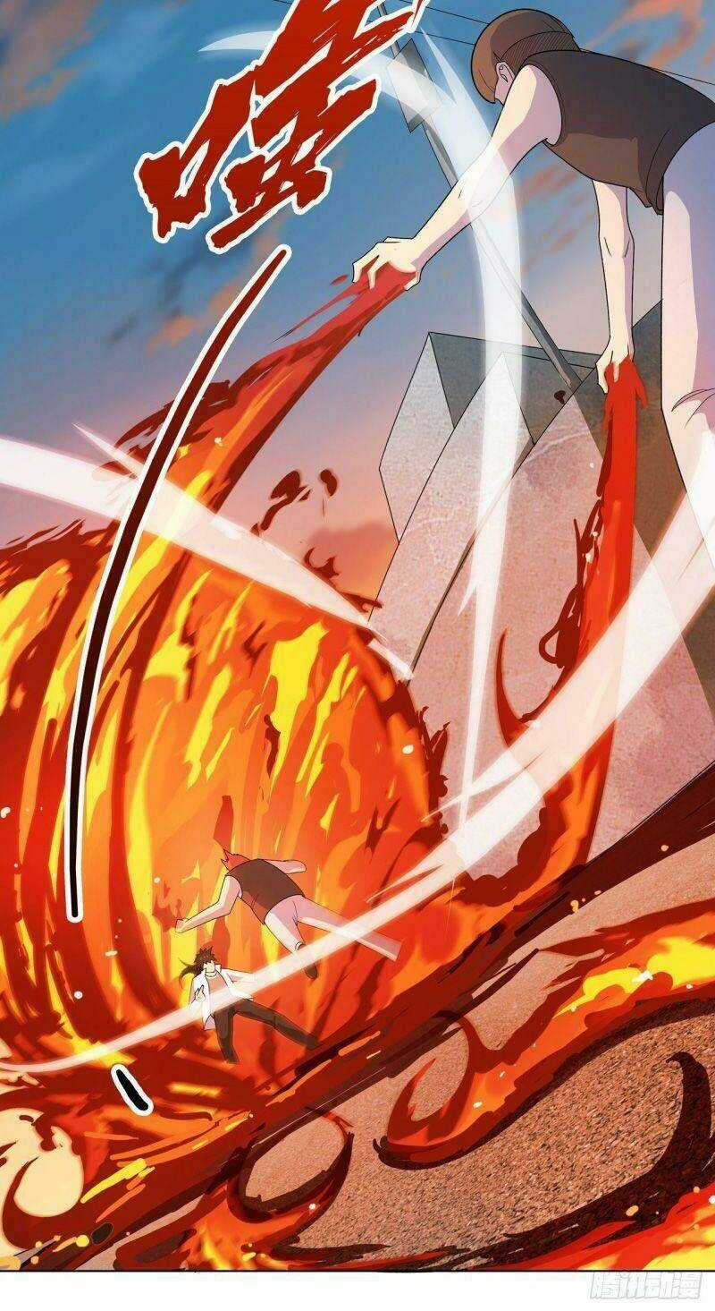 Thần Long Tinh Chủ - Chapter 15 - Trang 20