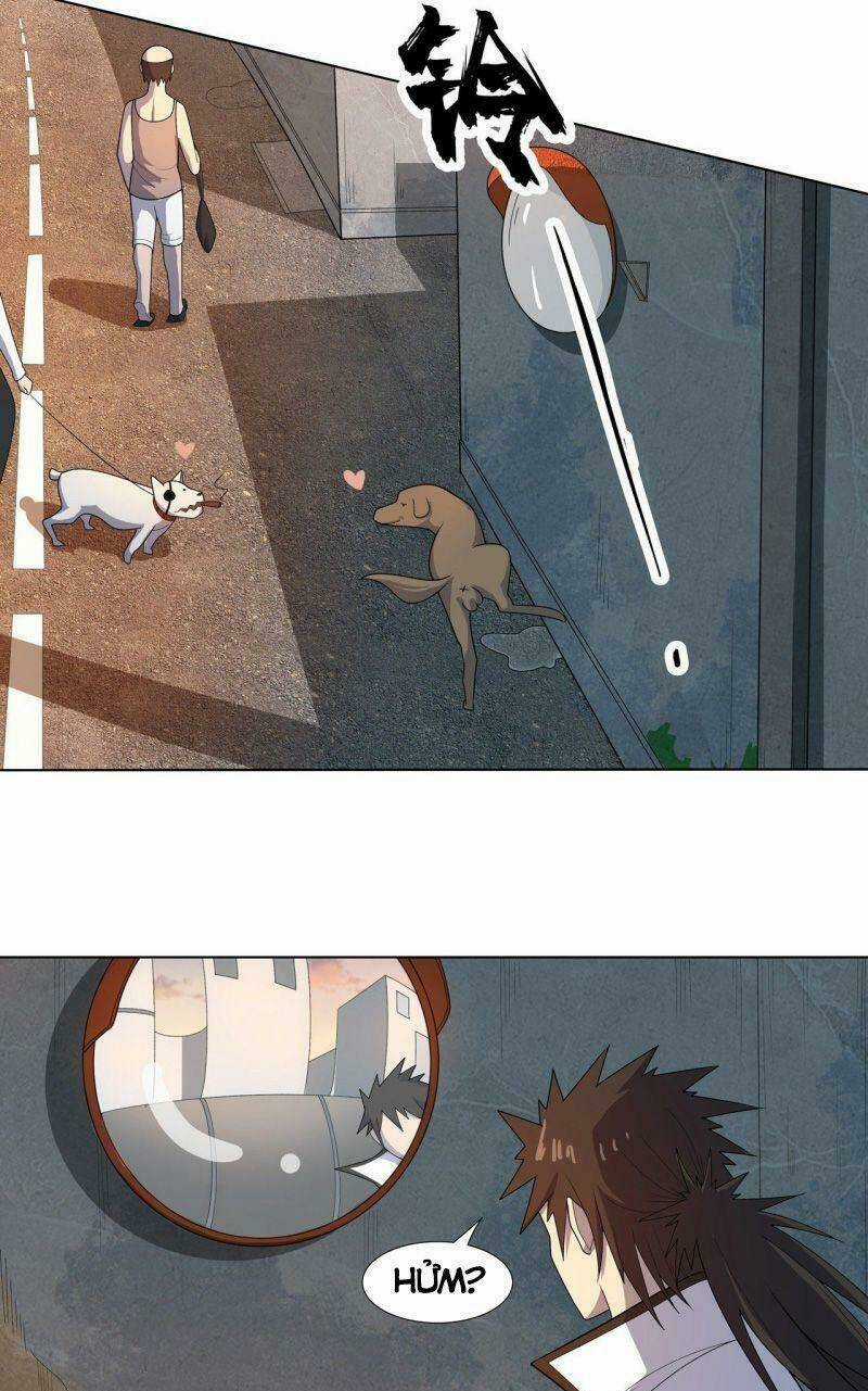 Thần Long Tinh Chủ - Chapter 15 - Trang 3