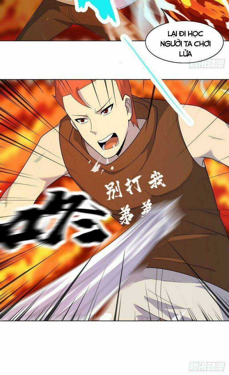 Thần Long Tinh Chủ - Chapter 15 - Trang 22