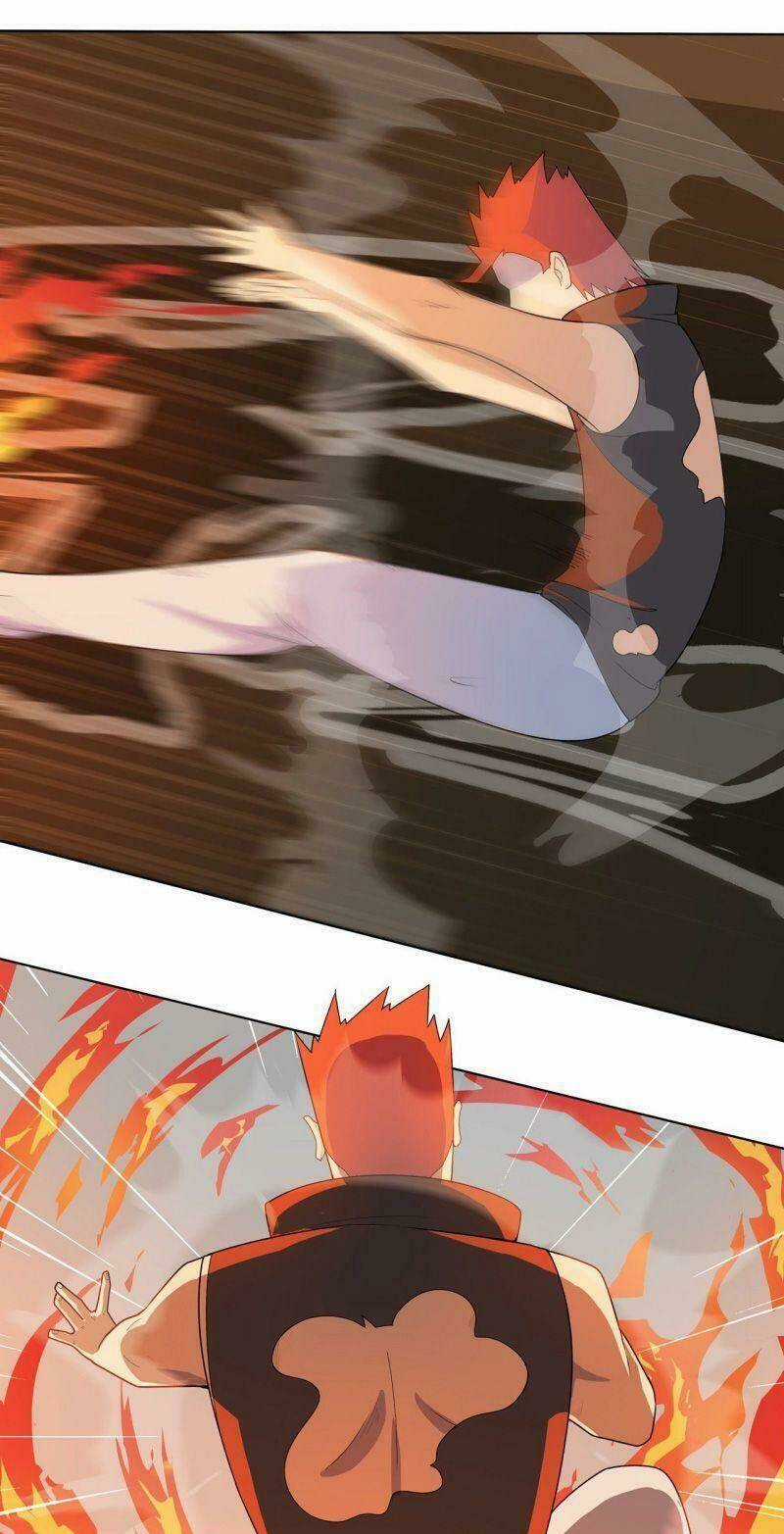 Thần Long Tinh Chủ - Chapter 15 - Trang 23