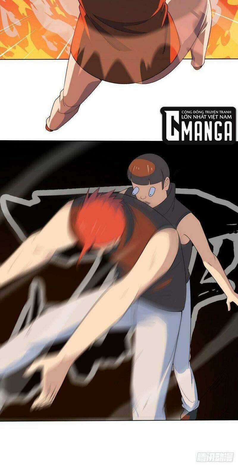 Thần Long Tinh Chủ - Chapter 15 - Trang 24