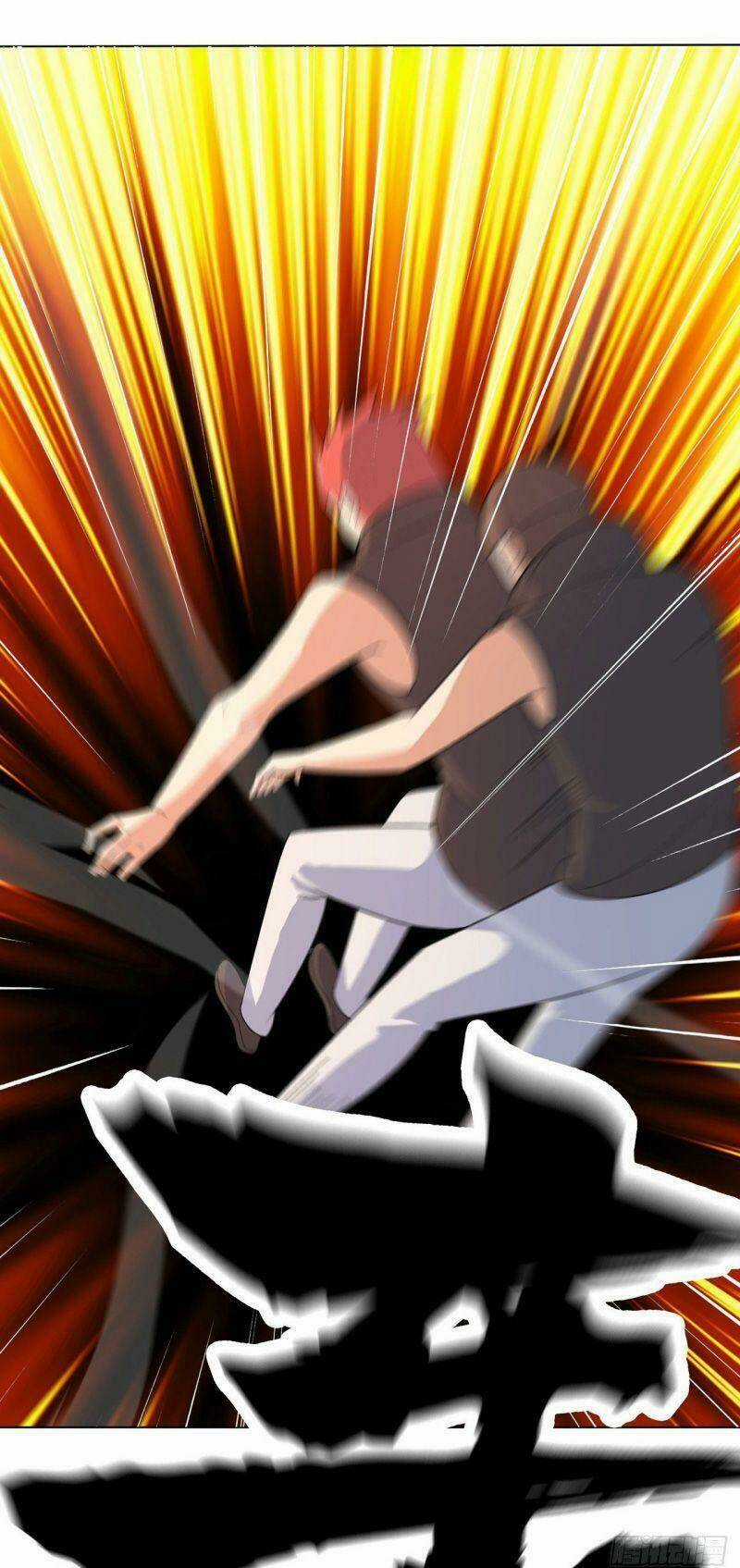 Thần Long Tinh Chủ - Chapter 15 - Trang 25