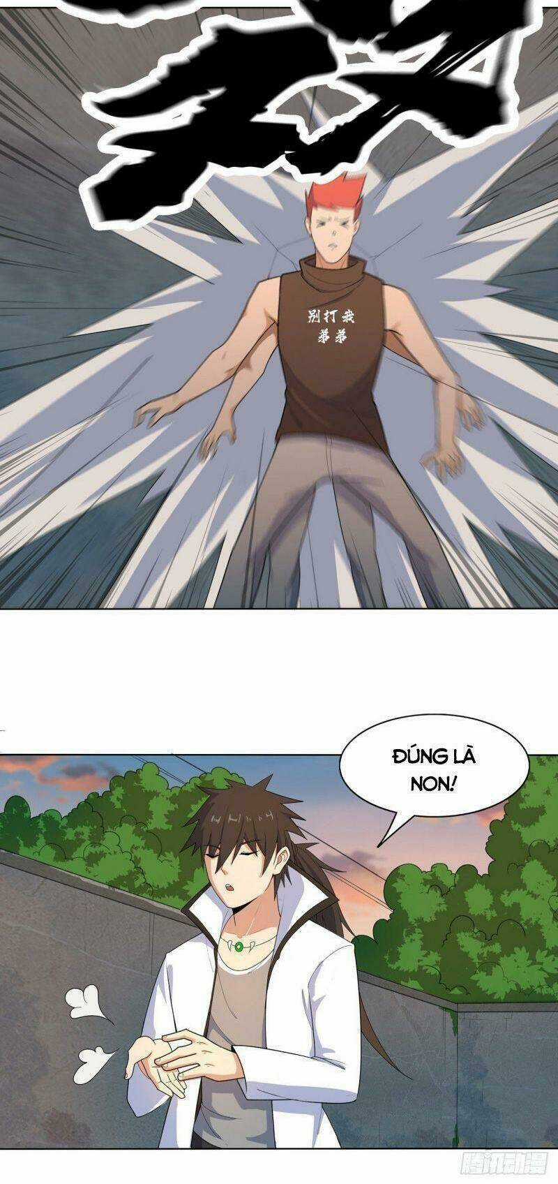 Thần Long Tinh Chủ - Chapter 15 - Trang 26