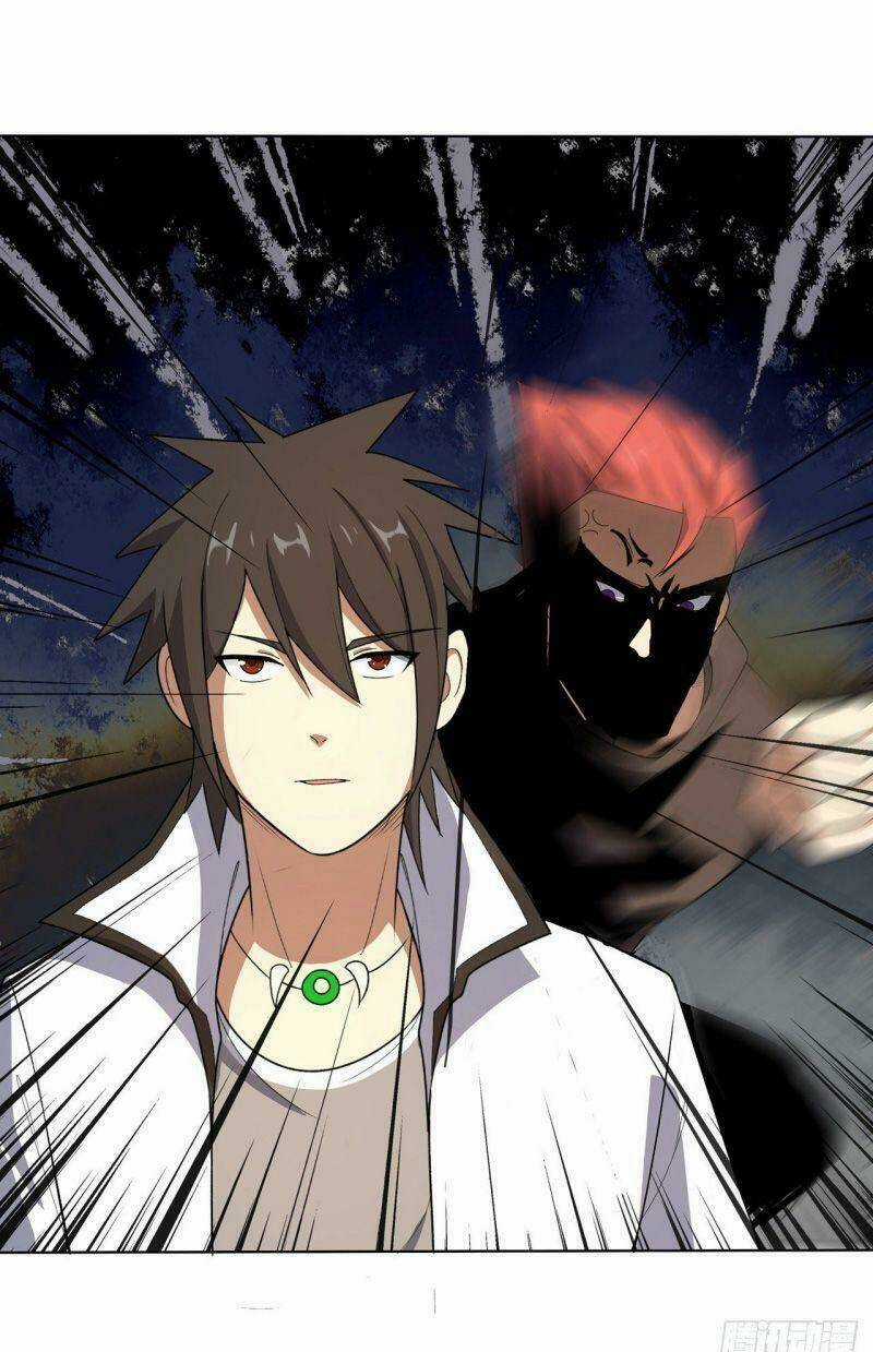 Thần Long Tinh Chủ - Chapter 15 - Trang 27