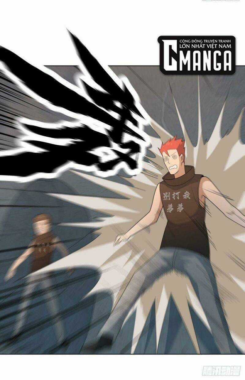 Thần Long Tinh Chủ - Chapter 15 - Trang 28