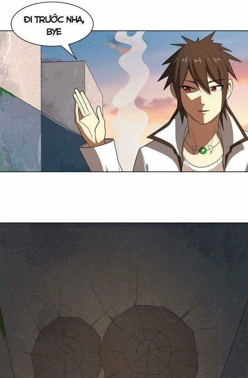 Thần Long Tinh Chủ - Chapter 15 - Trang 29