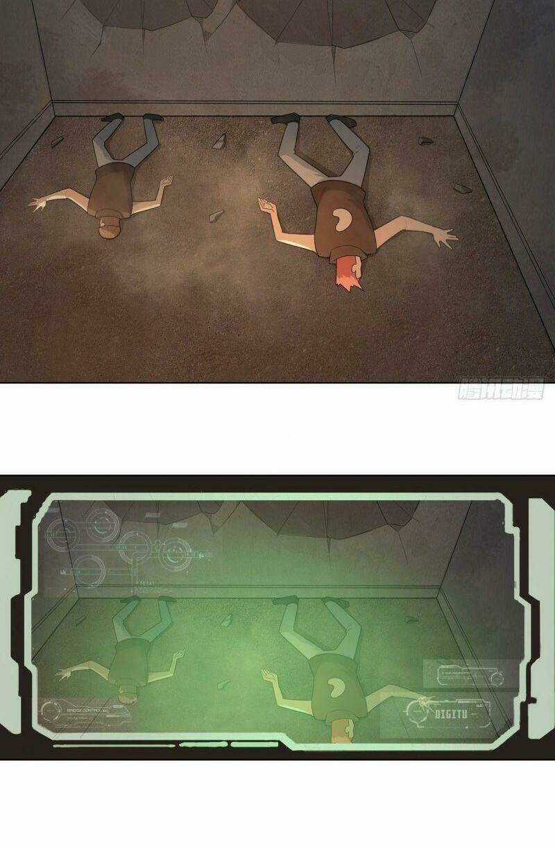 Thần Long Tinh Chủ - Chapter 15 - Trang 30