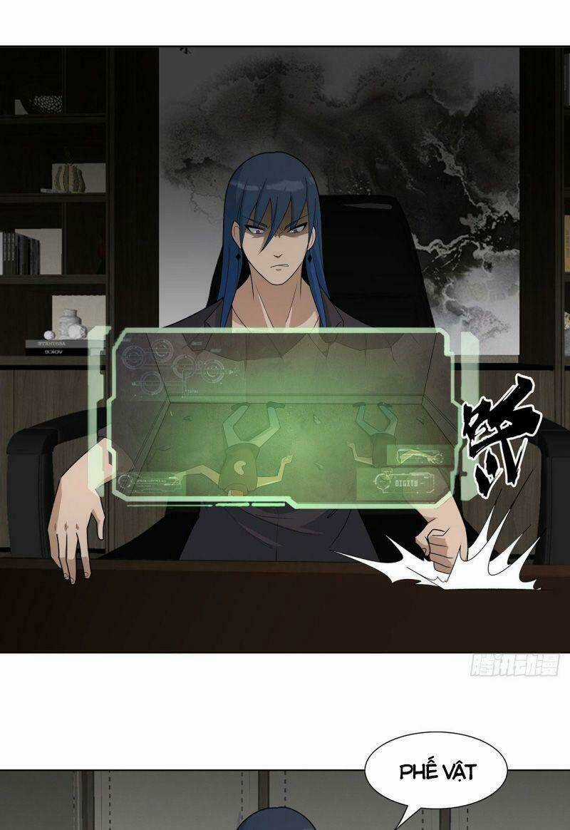 Thần Long Tinh Chủ - Chapter 15 - Trang 31