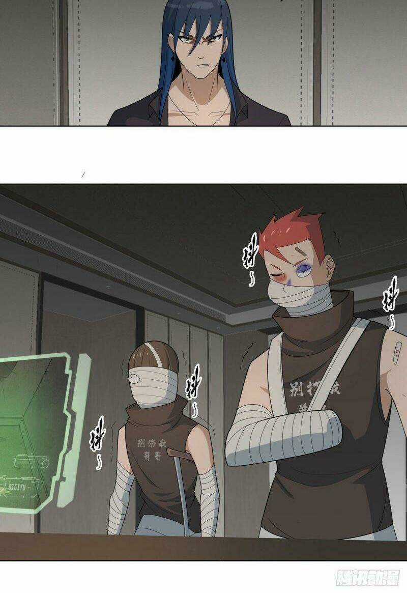 Thần Long Tinh Chủ - Chapter 15 - Trang 32