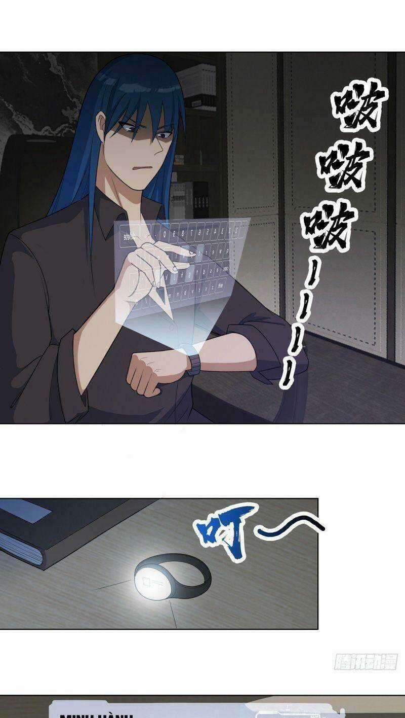 Thần Long Tinh Chủ - Chapter 15 - Trang 33