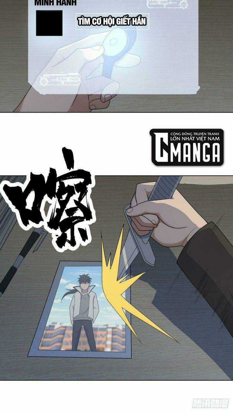 Thần Long Tinh Chủ - Chapter 15 - Trang 34