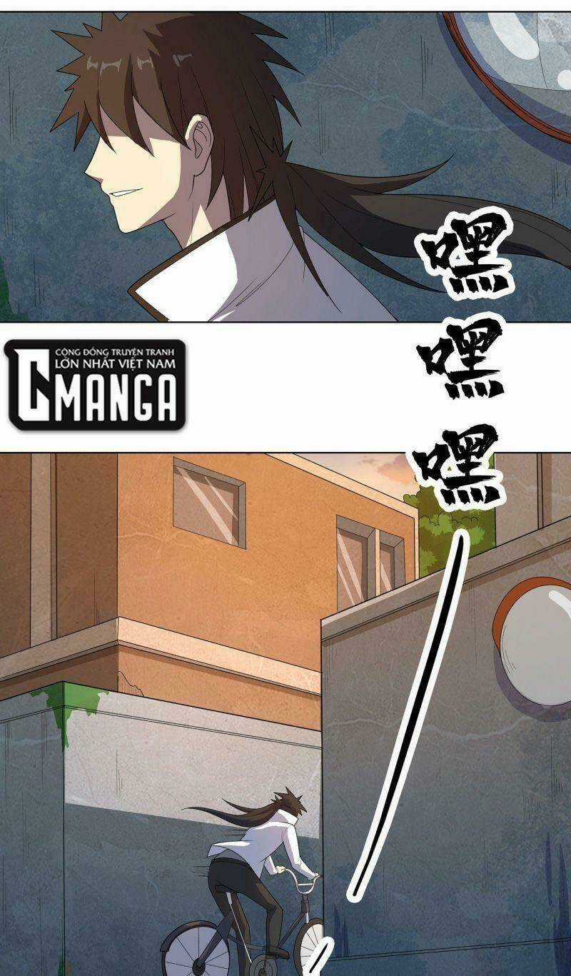 Thần Long Tinh Chủ - Chapter 15 - Trang 5