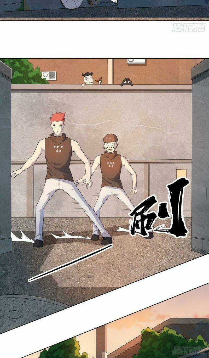 Thần Long Tinh Chủ - Chapter 15 - Trang 6