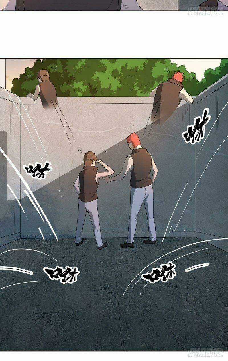 Thần Long Tinh Chủ - Chapter 15 - Trang 8