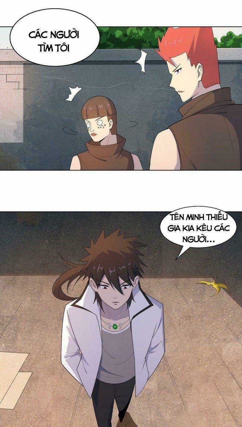 Thần Long Tinh Chủ - Chapter 15 - Trang 9