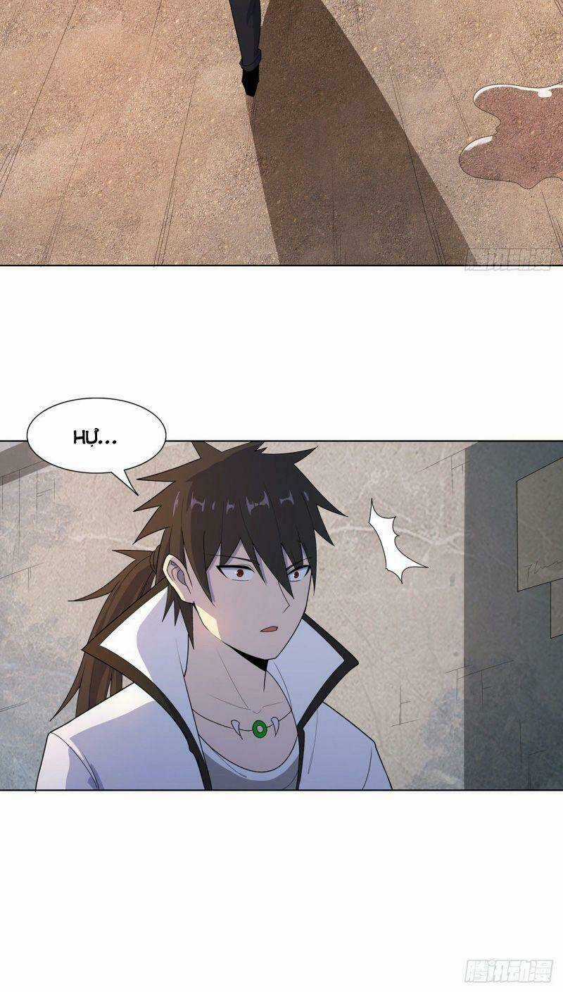 Thần Long Tinh Chủ - Chapter 15 - Trang 10