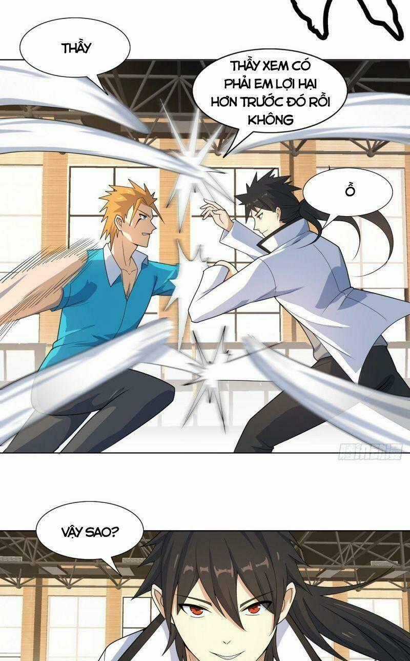 Thần Long Tinh Chủ - Chapter 16 - Trang 2