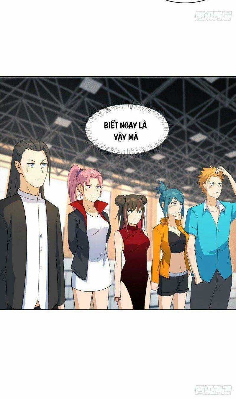 Thần Long Tinh Chủ - Chapter 16 - Trang 14