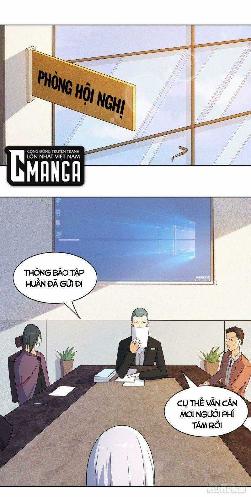 Thần Long Tinh Chủ - Chapter 16 - Trang 15