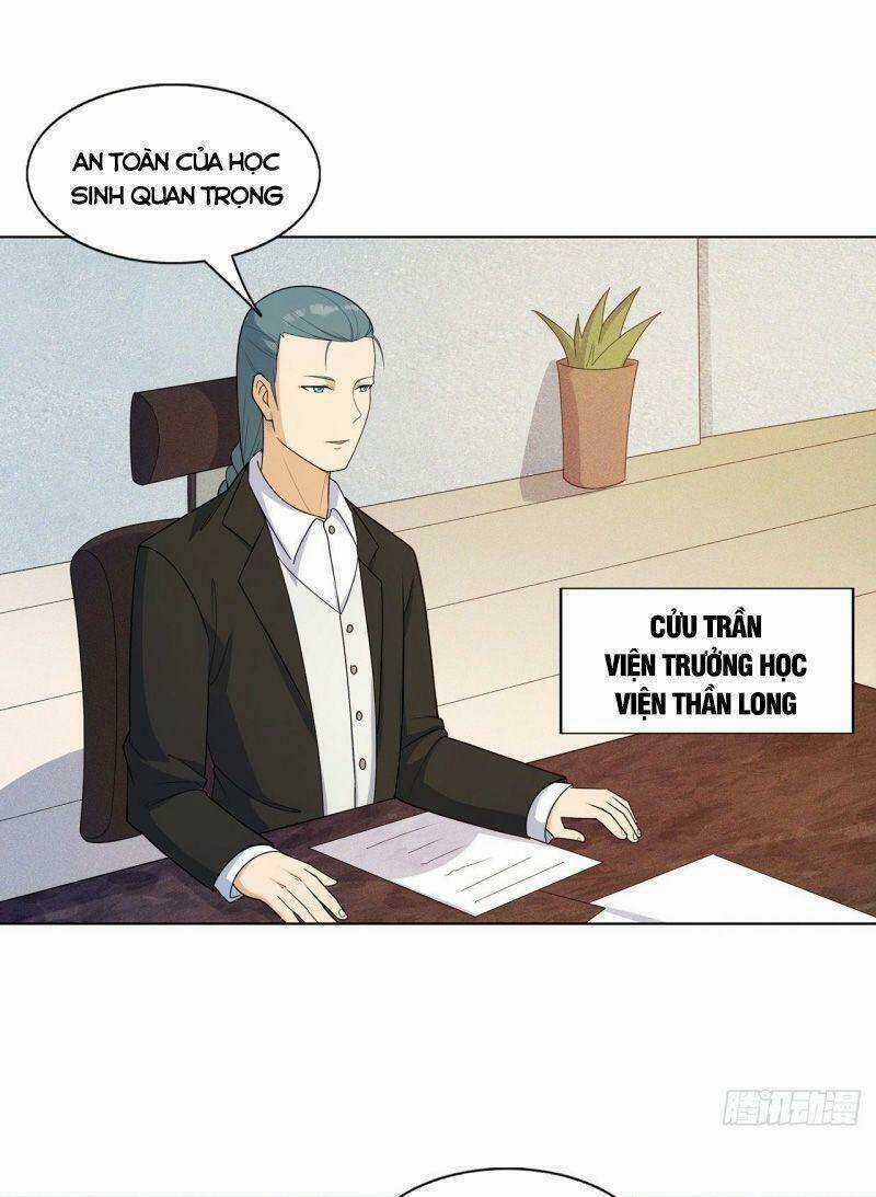 Thần Long Tinh Chủ - Chapter 16 - Trang 16