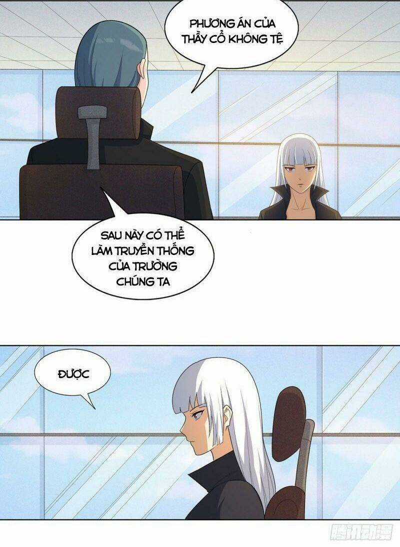 Thần Long Tinh Chủ - Chapter 16 - Trang 17