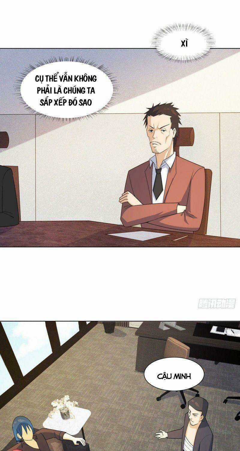 Thần Long Tinh Chủ - Chapter 16 - Trang 18