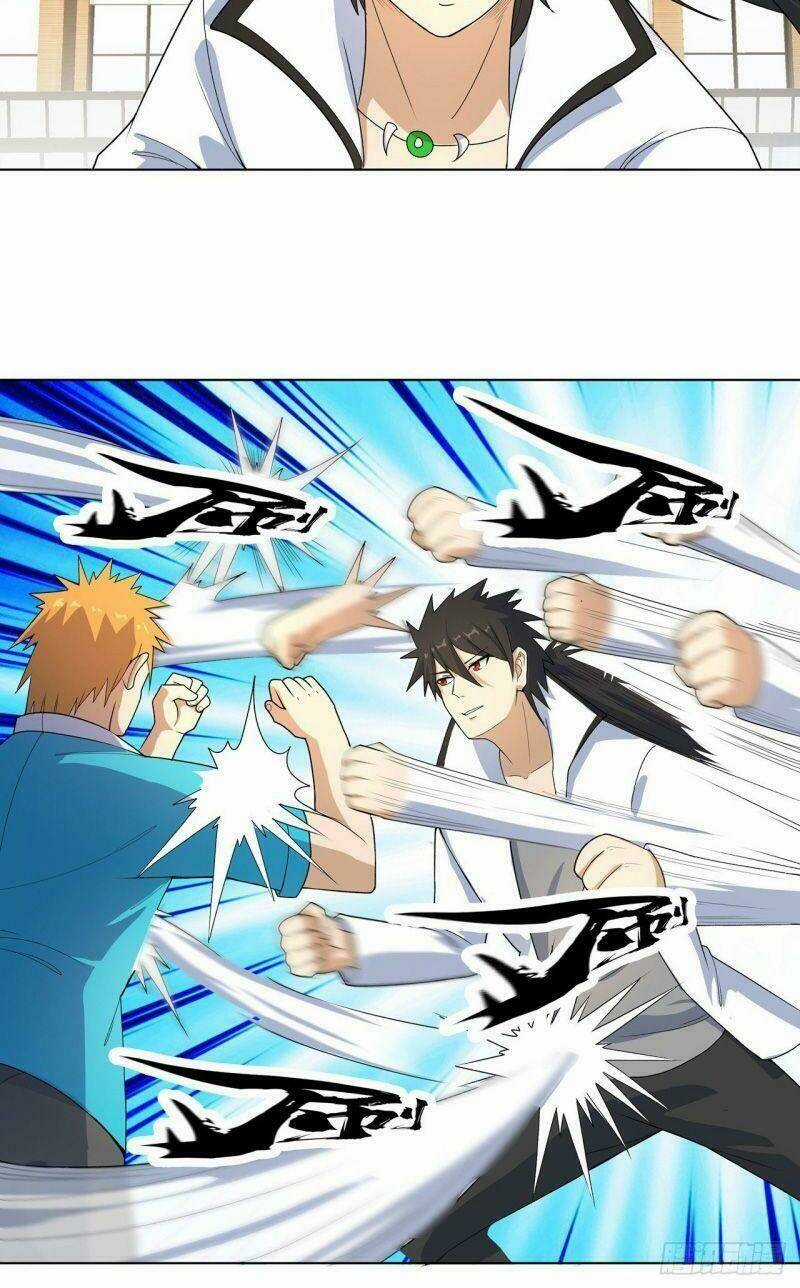 Thần Long Tinh Chủ - Chapter 16 - Trang 3