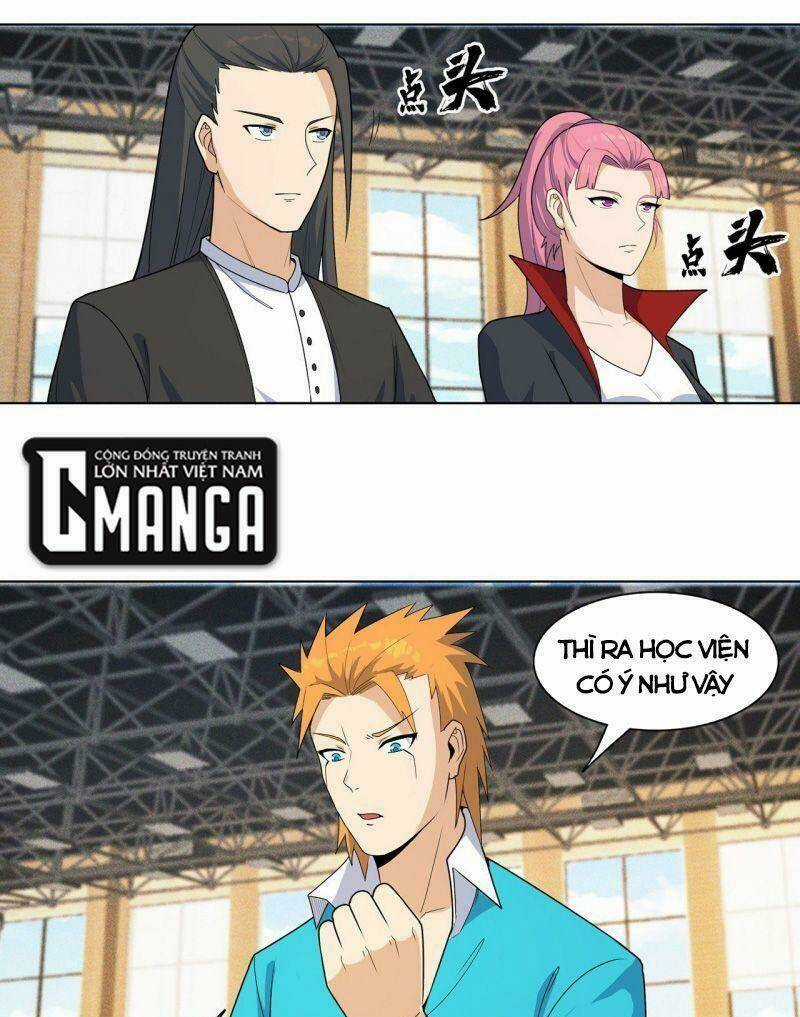 Thần Long Tinh Chủ - Chapter 16 - Trang 25