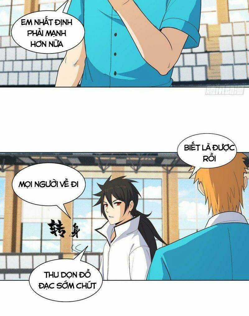 Thần Long Tinh Chủ - Chapter 16 - Trang 26