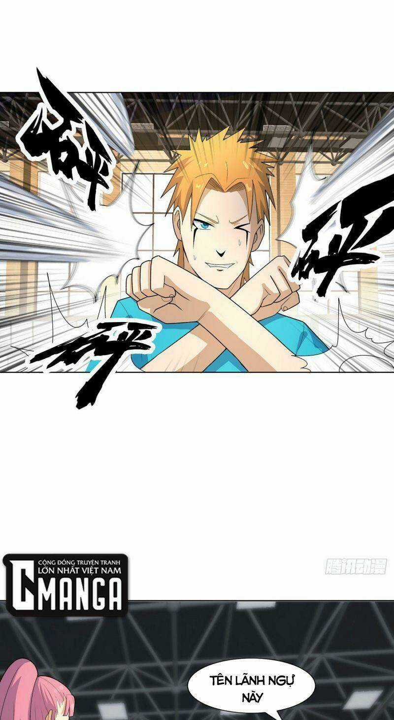 Thần Long Tinh Chủ - Chapter 16 - Trang 4