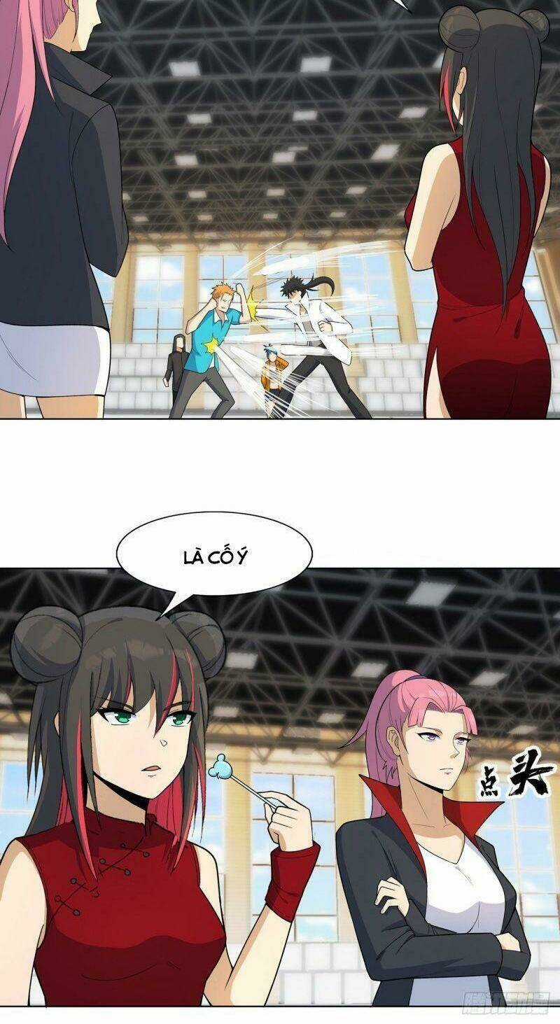 Thần Long Tinh Chủ - Chapter 16 - Trang 5