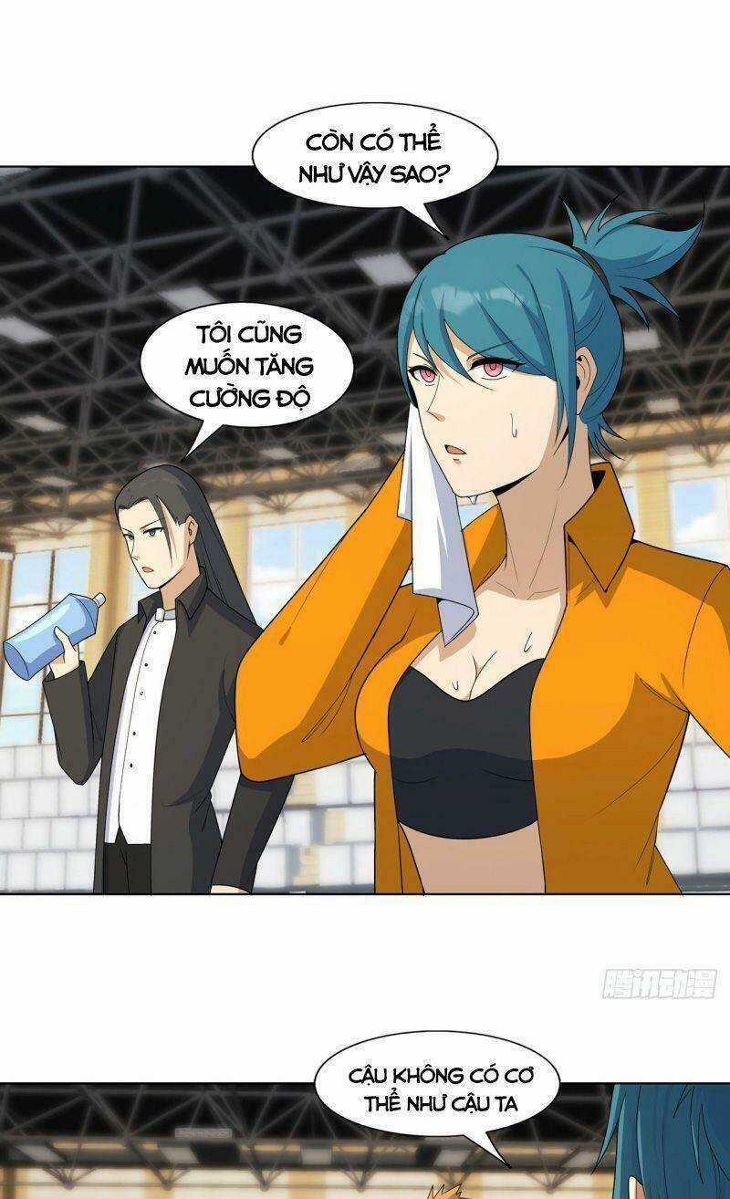 Thần Long Tinh Chủ - Chapter 16 - Trang 6