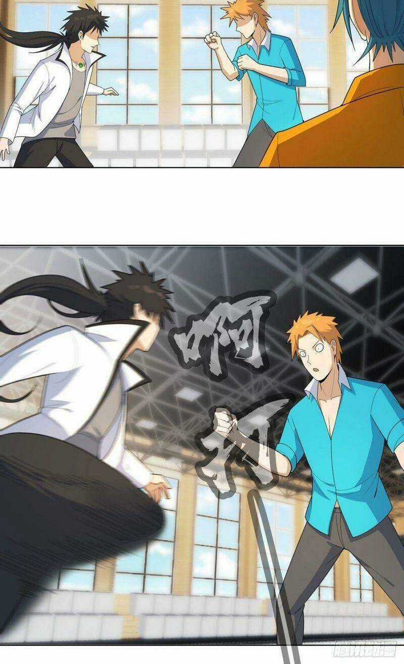 Thần Long Tinh Chủ - Chapter 16 - Trang 7